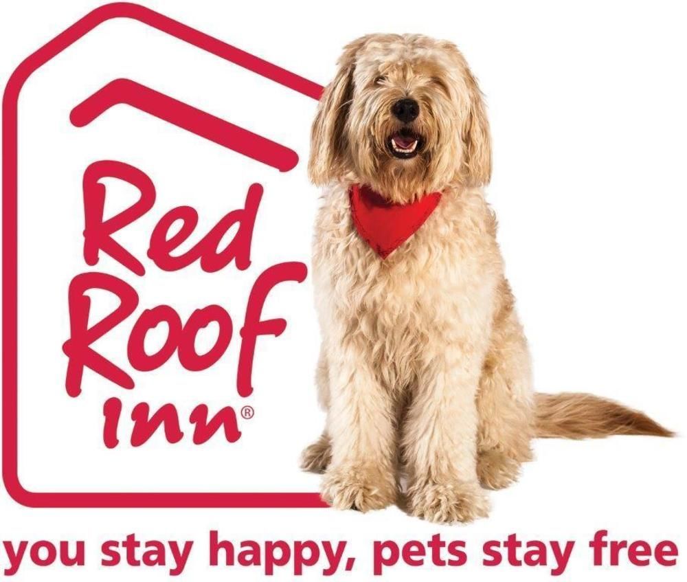 Red Roof Inn El Paso West Kültér fotó